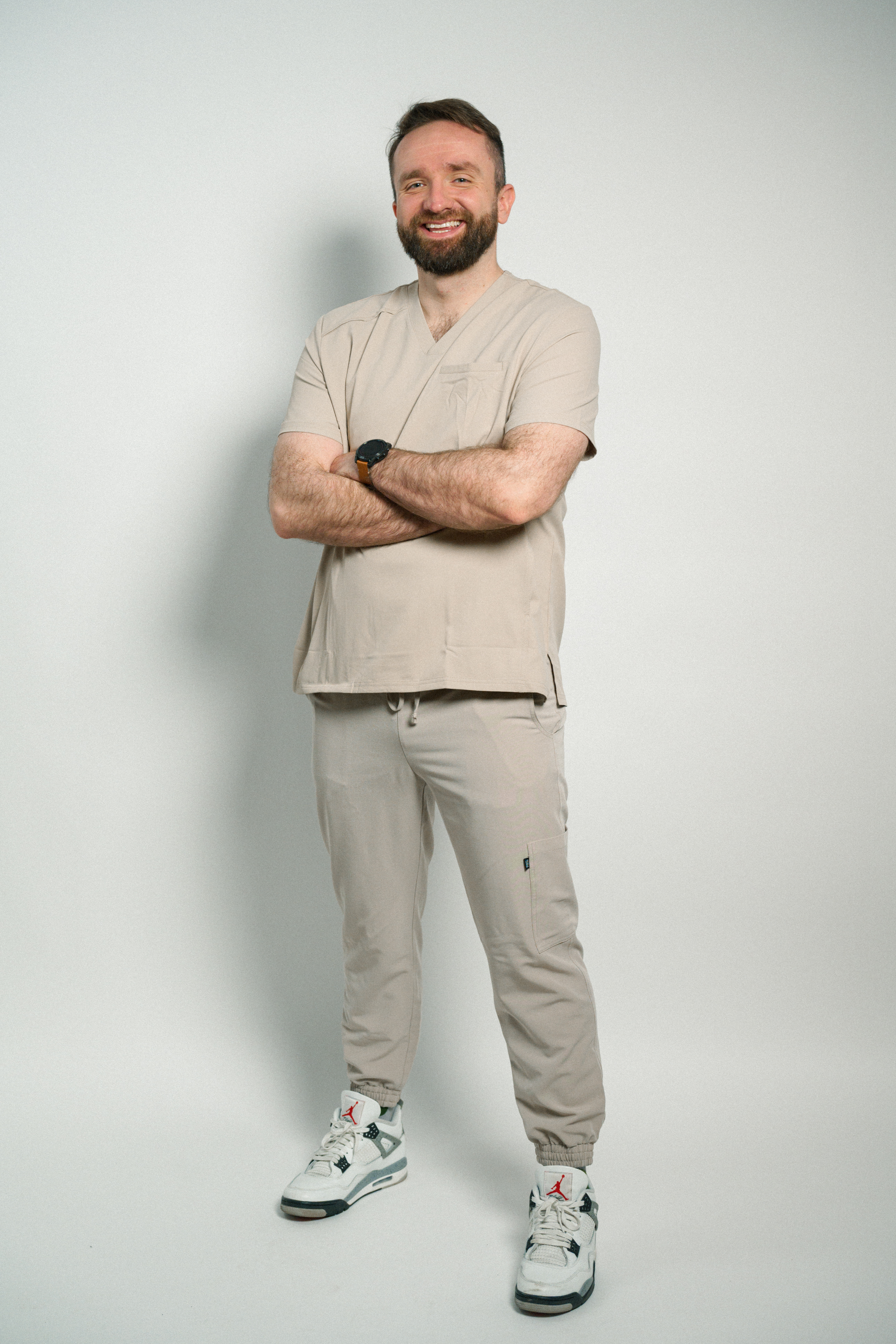 Dr Jakub Lewartowski — konsultacja
