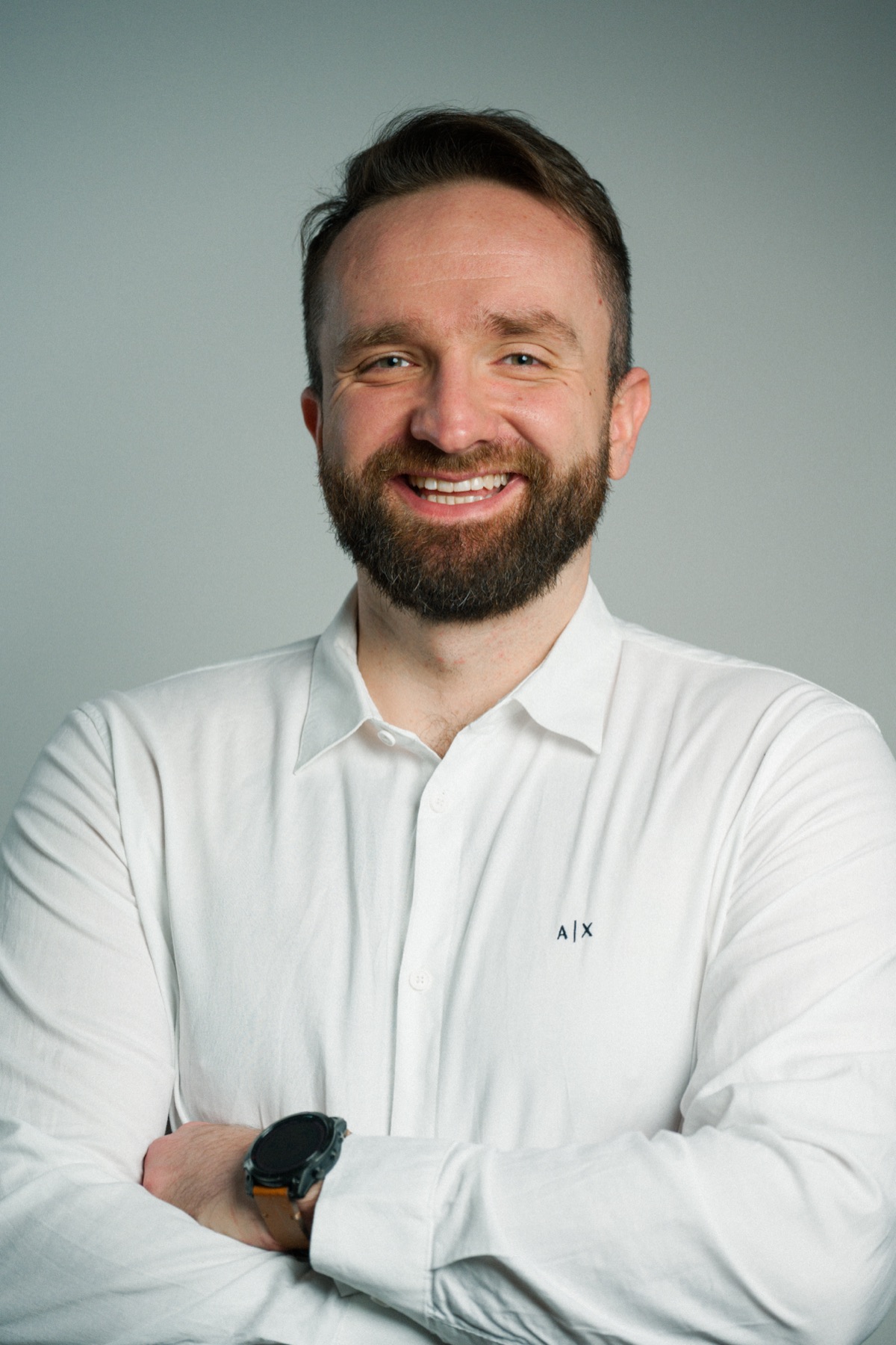 dr Jakub Lewartowski