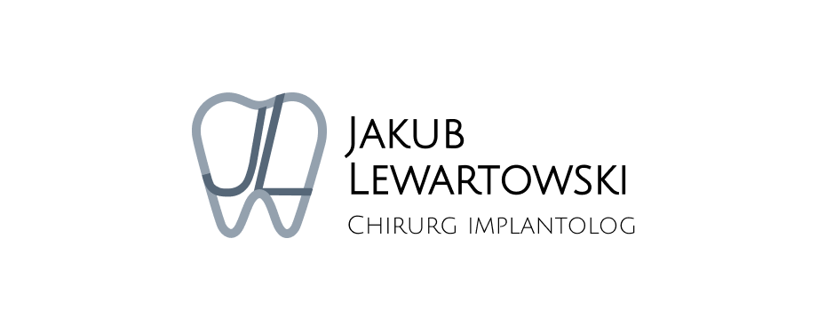 Logo dr Jakuba Lewartowskiego.